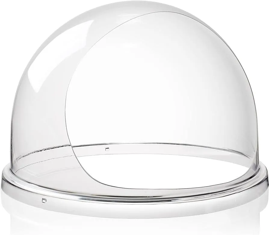 Cotton Candy Machine Dome