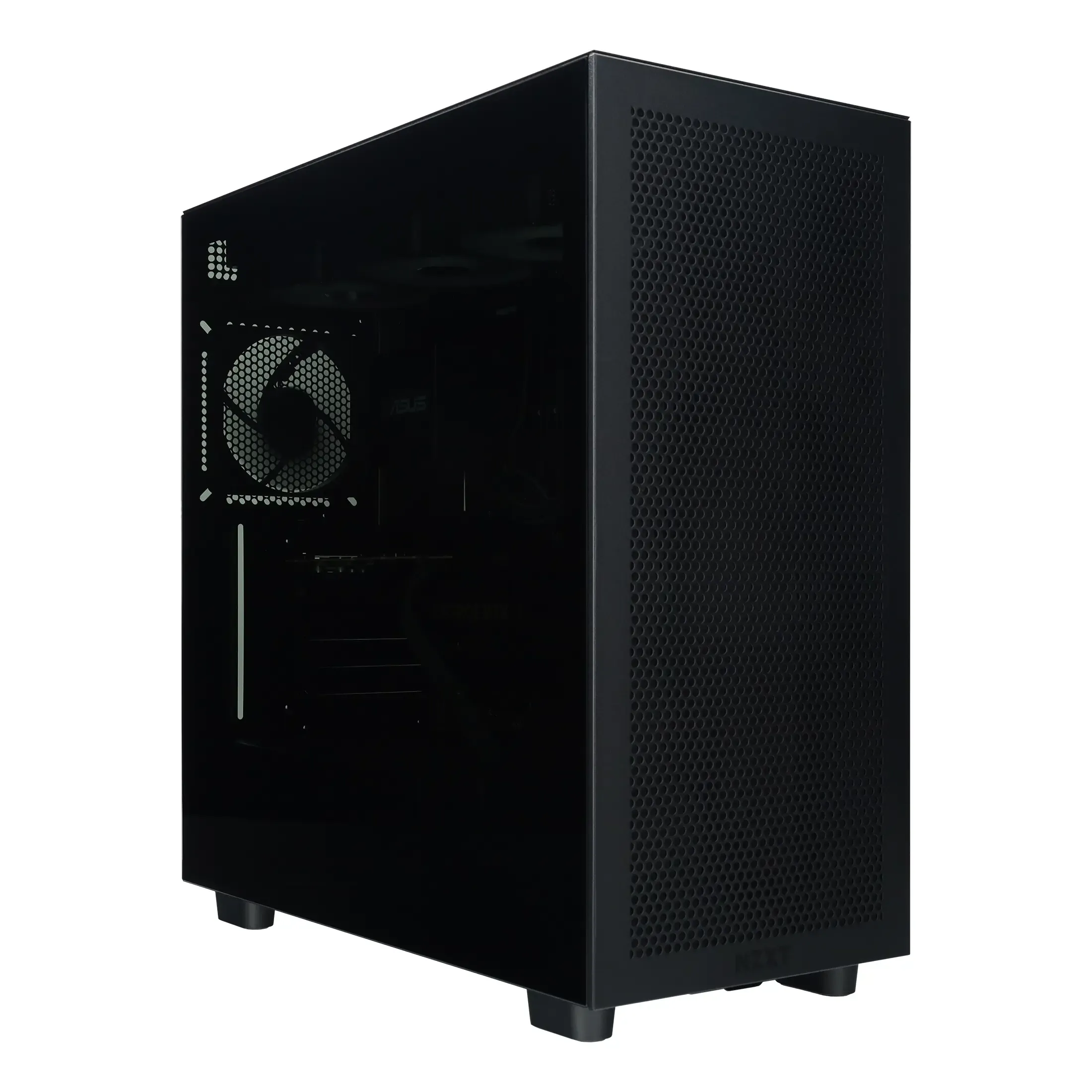 ALTERNATE Creator i9-4080 workstation pc