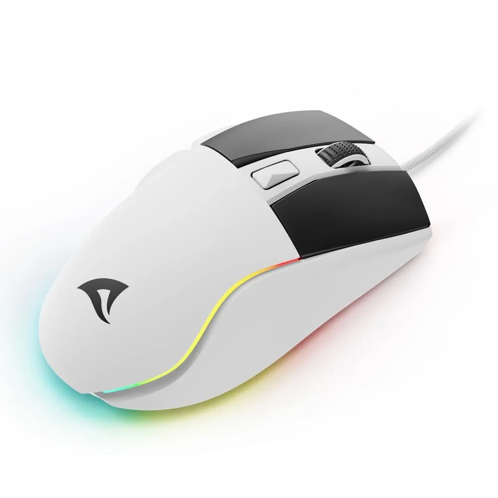 Sharkoon SKILLER SGM35 gaming muis