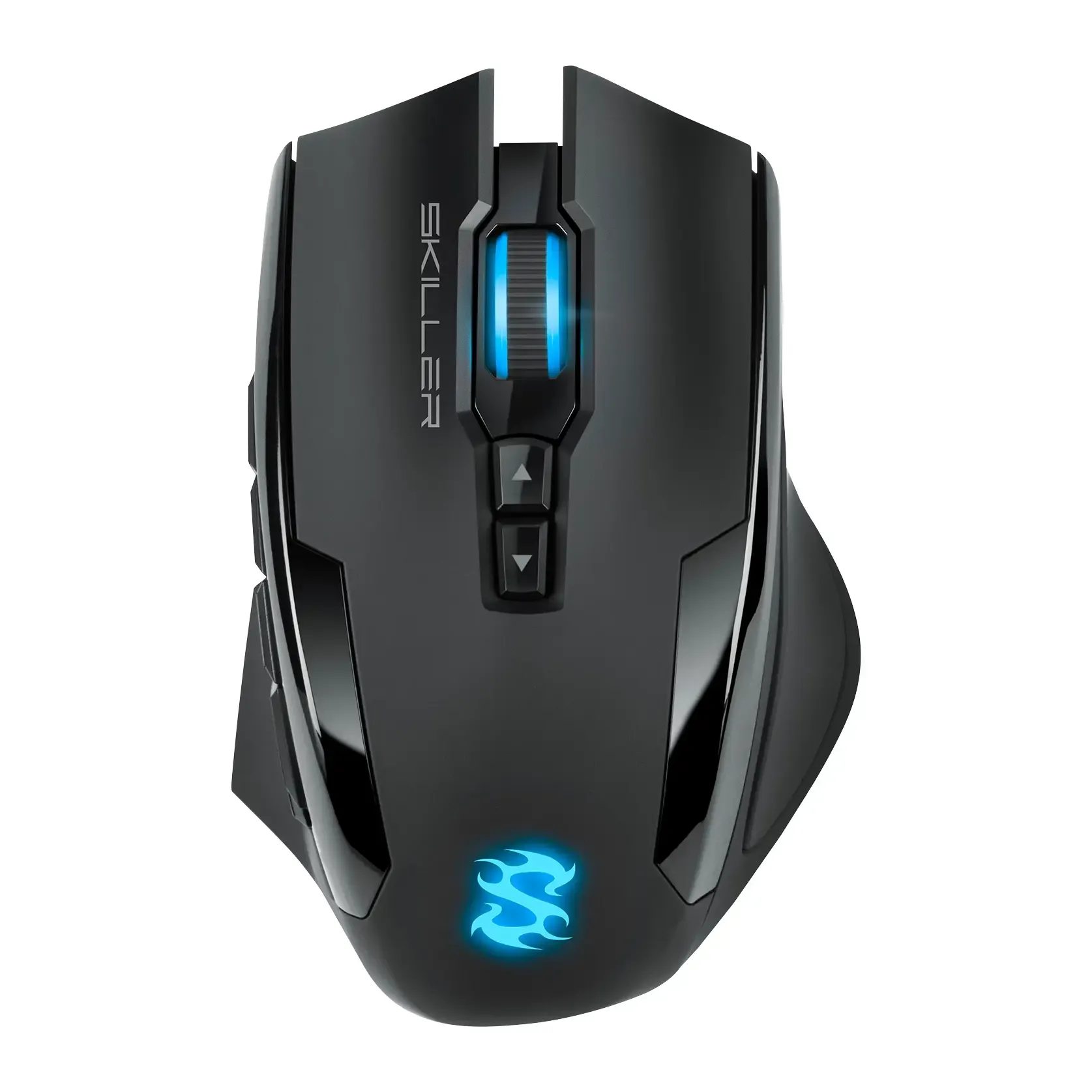 Sharkoon SKILLER SGM1 gaming muis