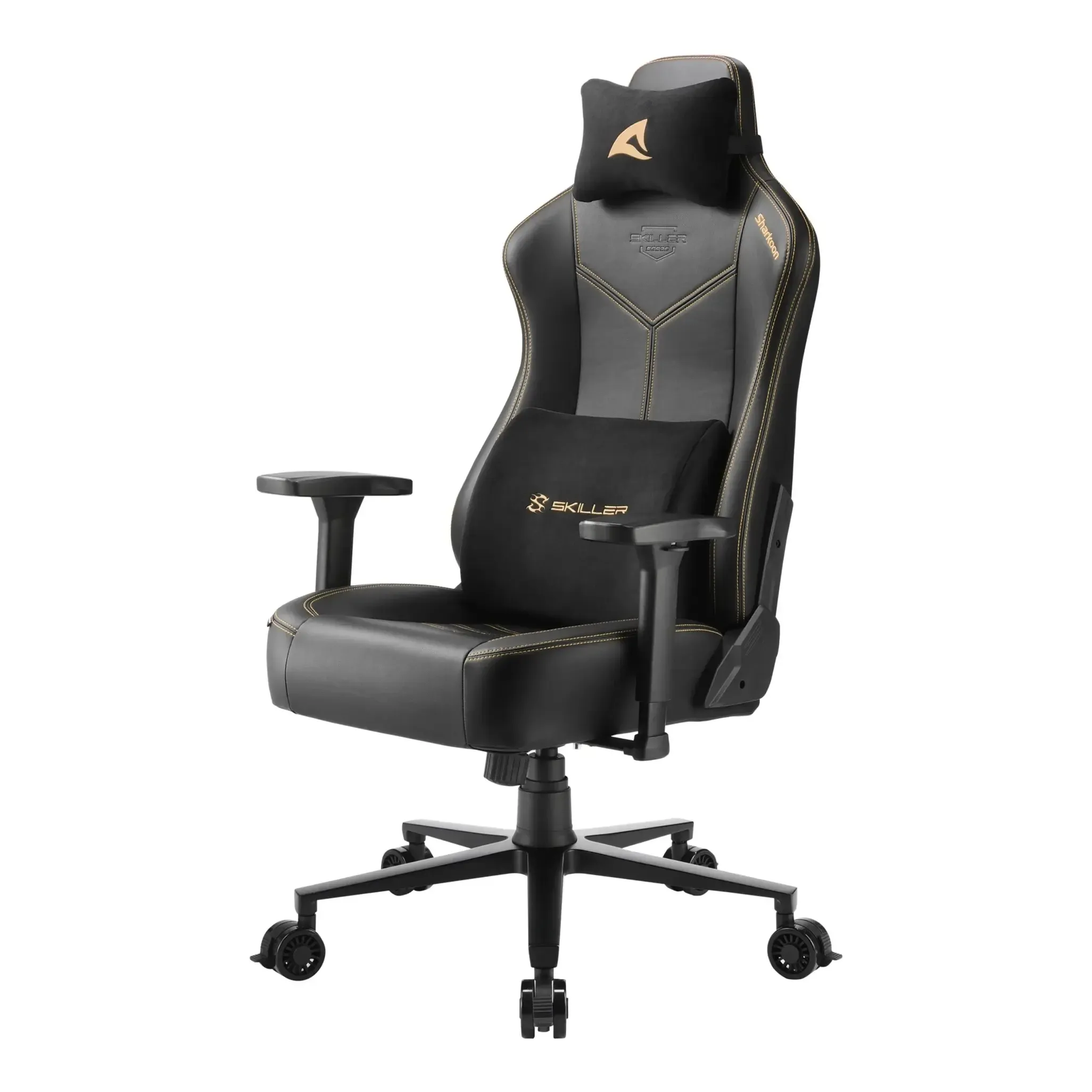 Sharkoon SKILLER SGS30 gaming chair