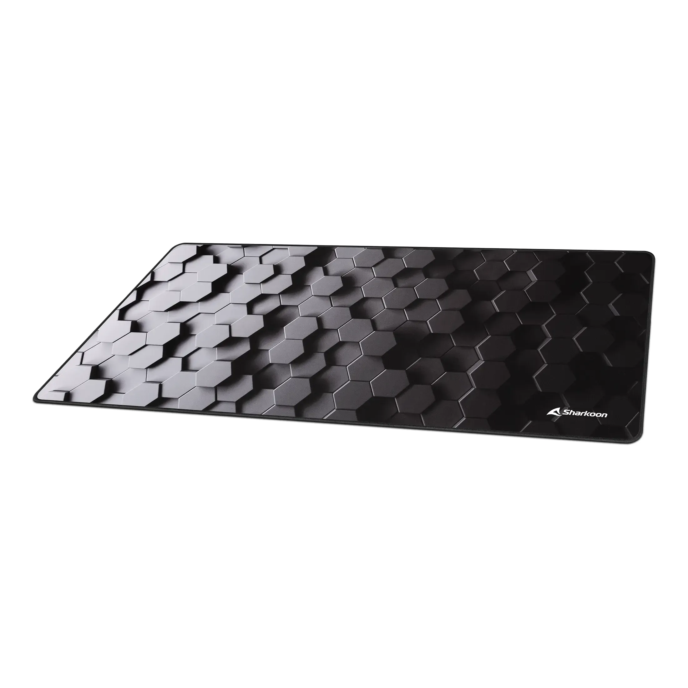 Sharkoon SKILLER SGP30 XXL Hex gaming muismat