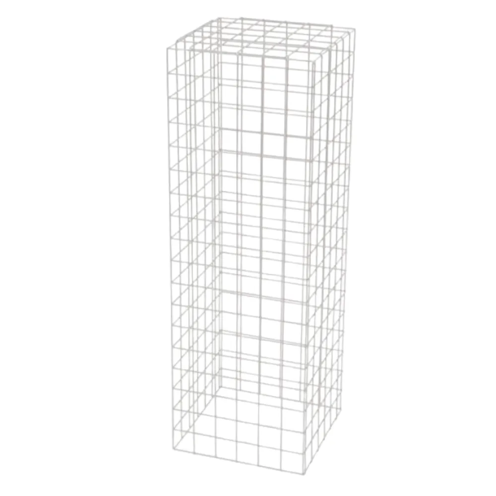 Mesh Display Plinth
