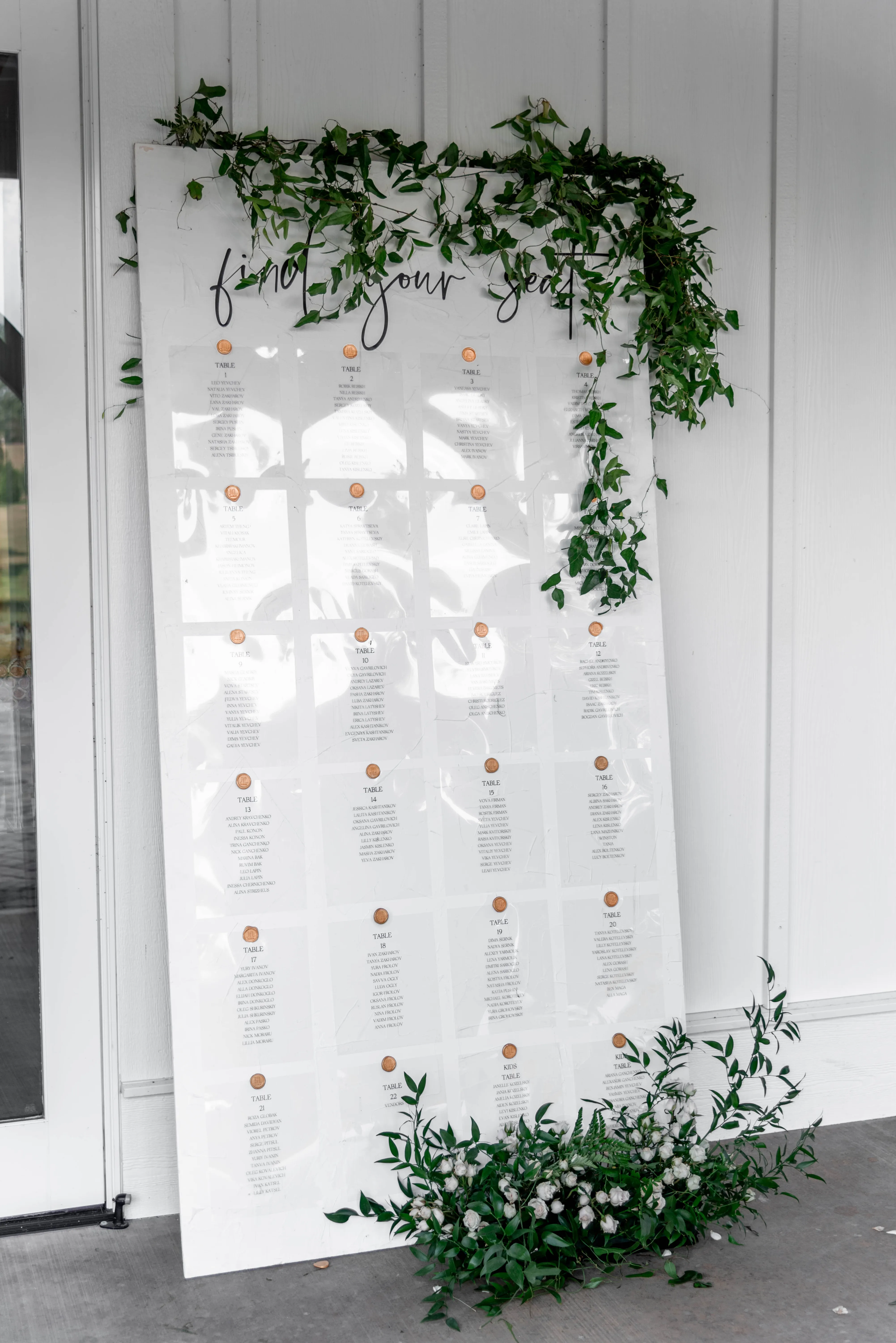 Backdrops collection image