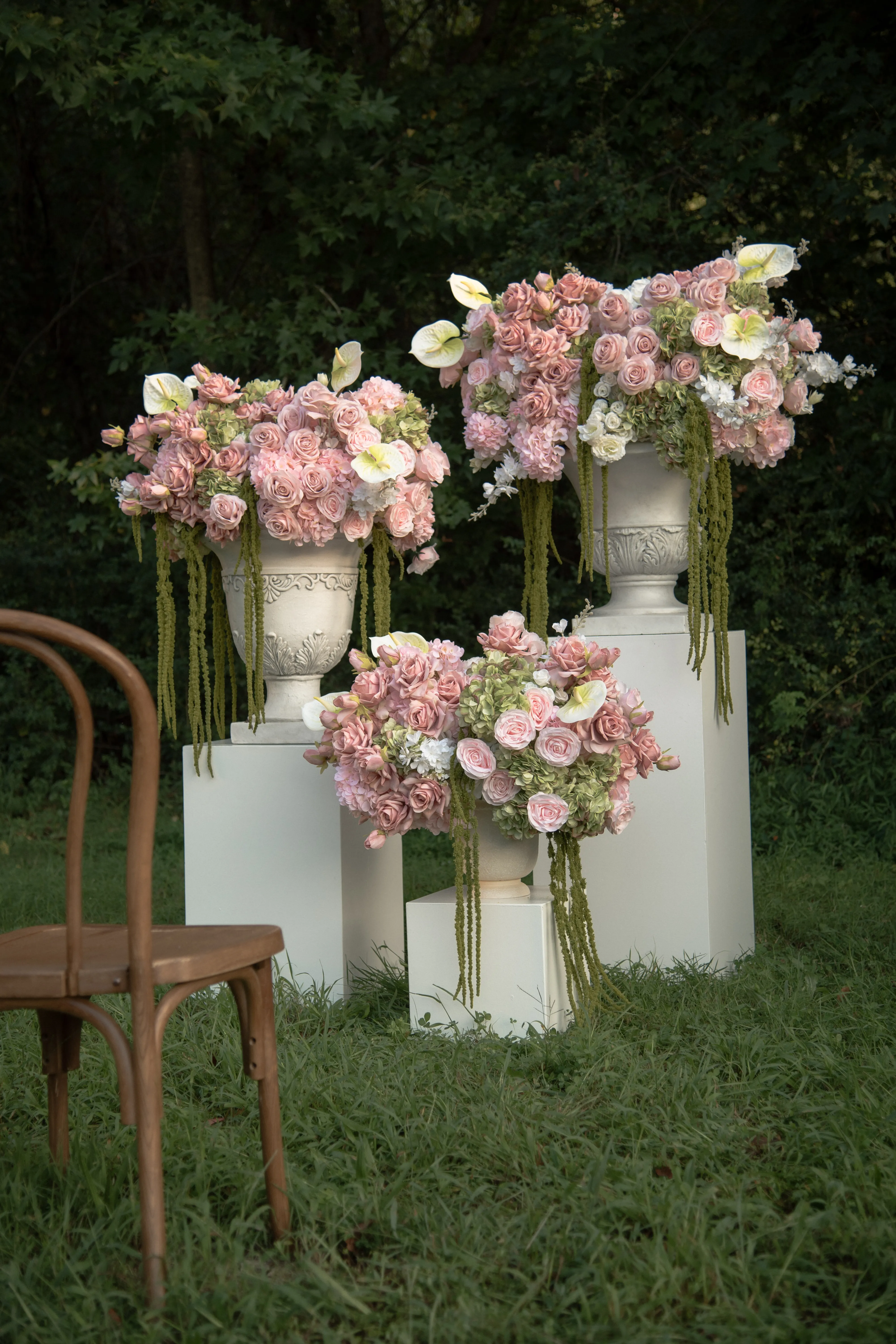 Faux Flowers collection image