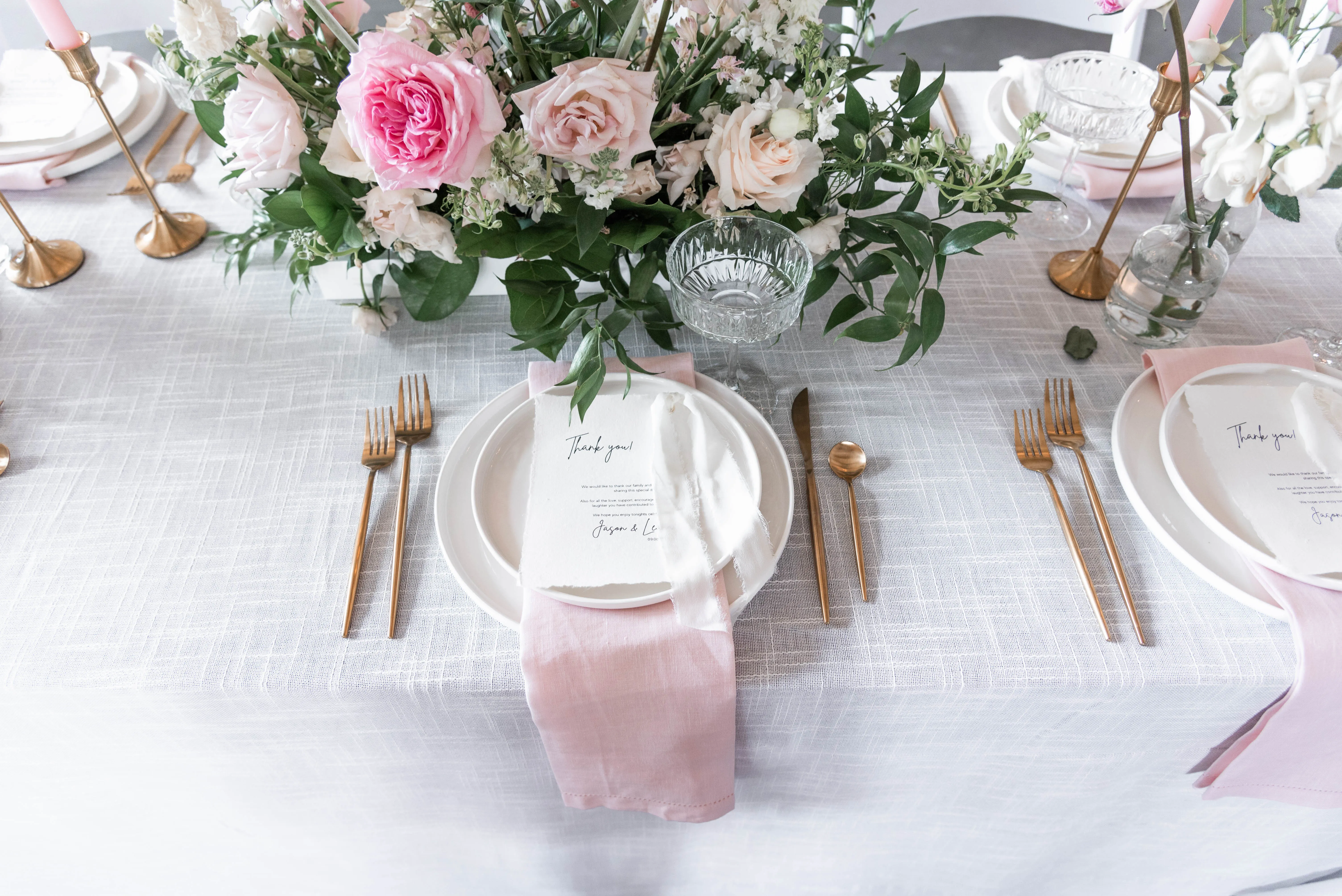 Dinnerware collection image