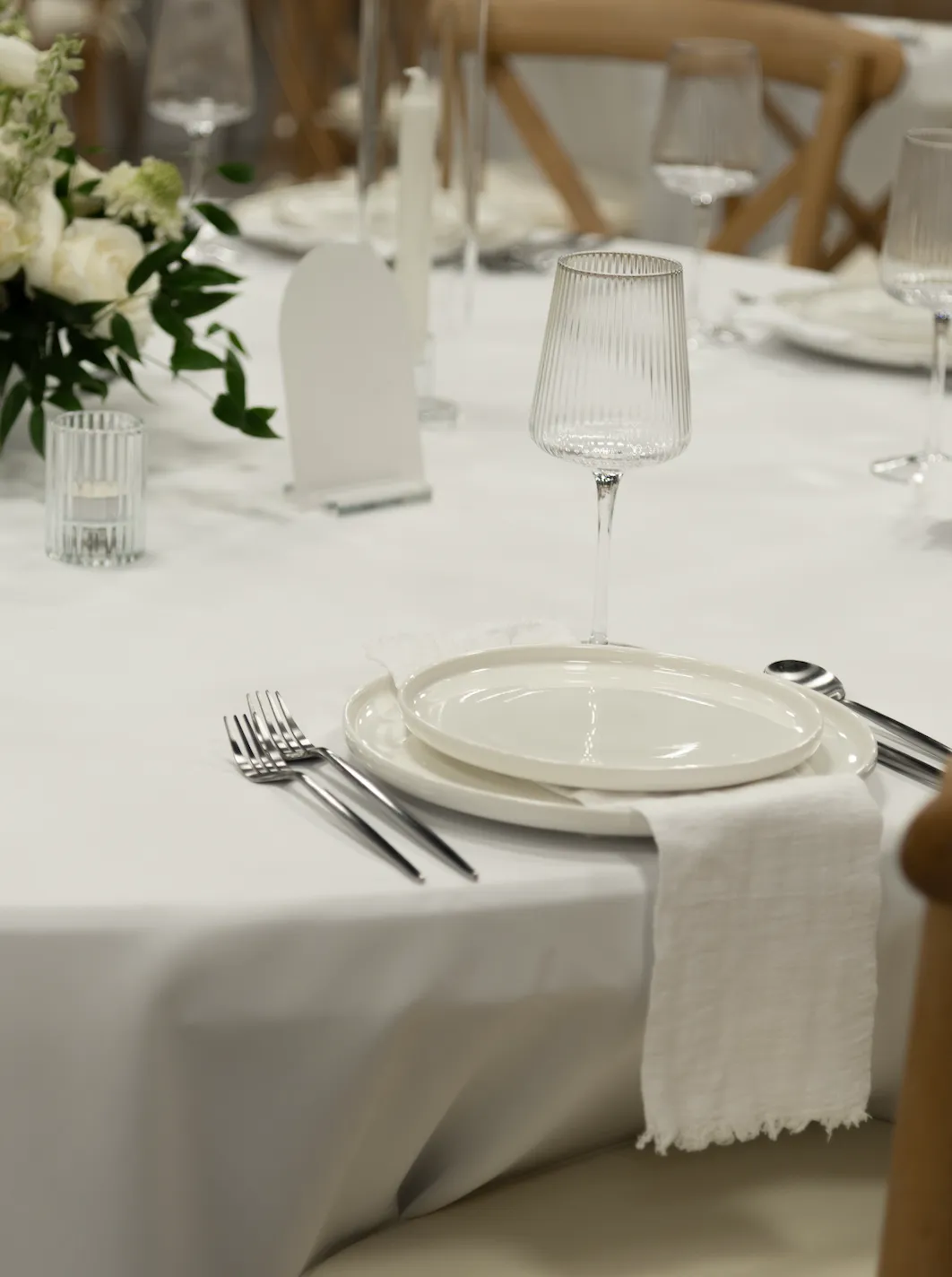 Mercer Plates