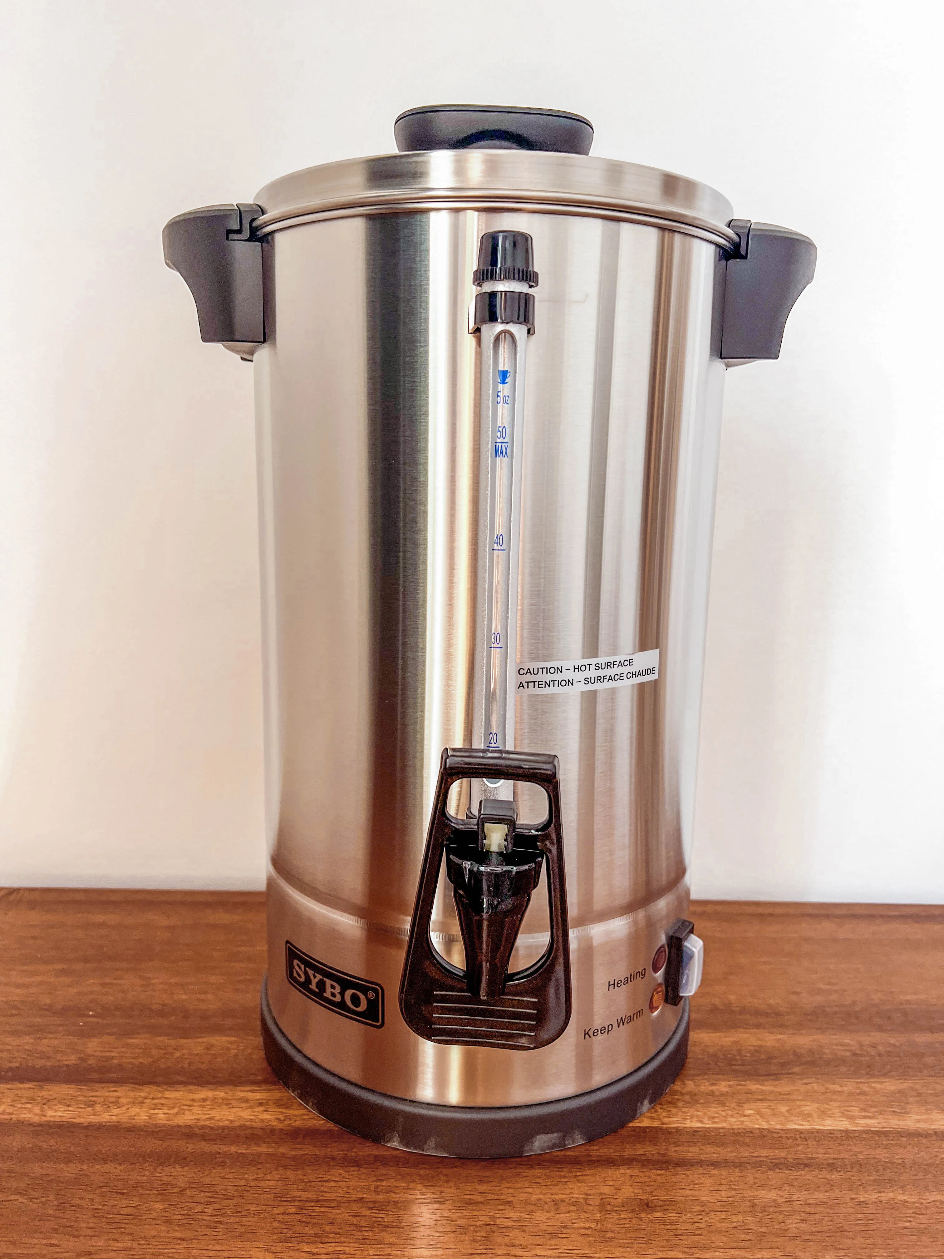 Water Boiler