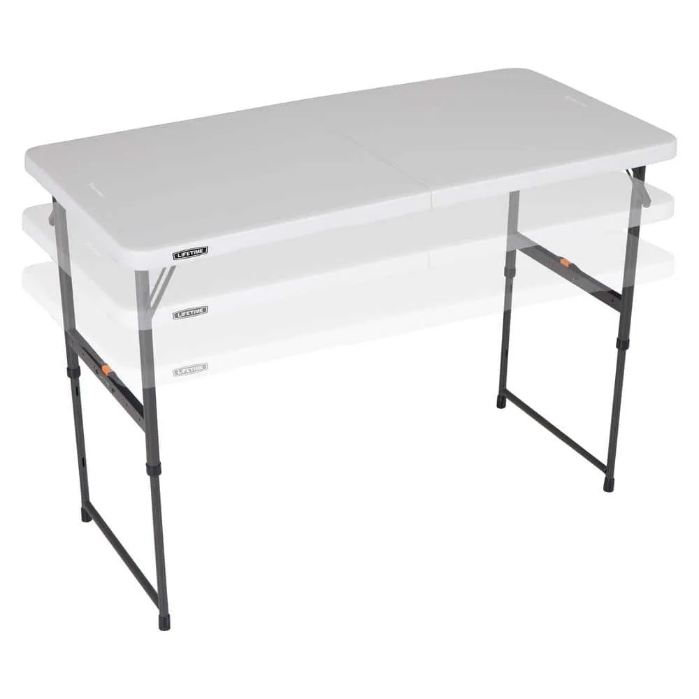 5ft table