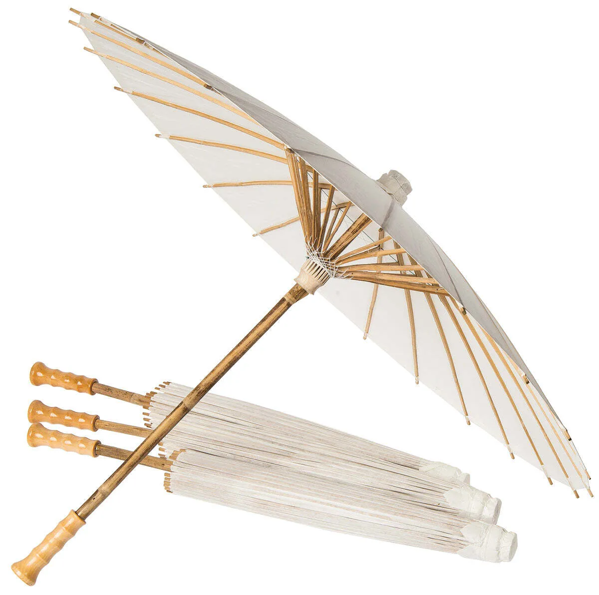 Paper Umbrella