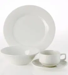 Crockery