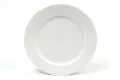 Dinner Plate - 26.5cm - White (per 10)