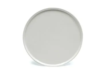 Round Platter