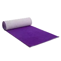 Carpet Runner - Purple - 6m x 1.2m