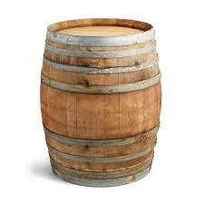 Wine Barrels