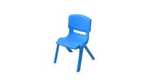 Kids Chairs - Blue
