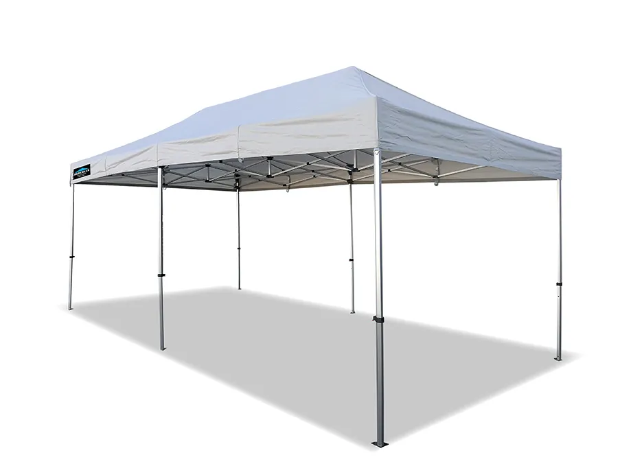 3m x 9m marquee