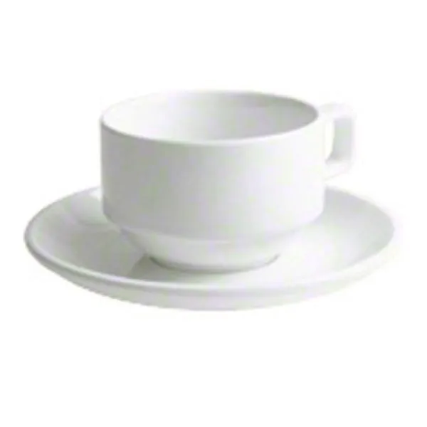 Cups & Saucers (Per 10)