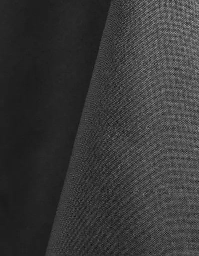 Charcoal Tablecloth (#147)