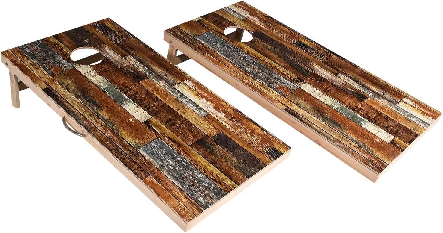 Backyard Games Bundles (-20%)