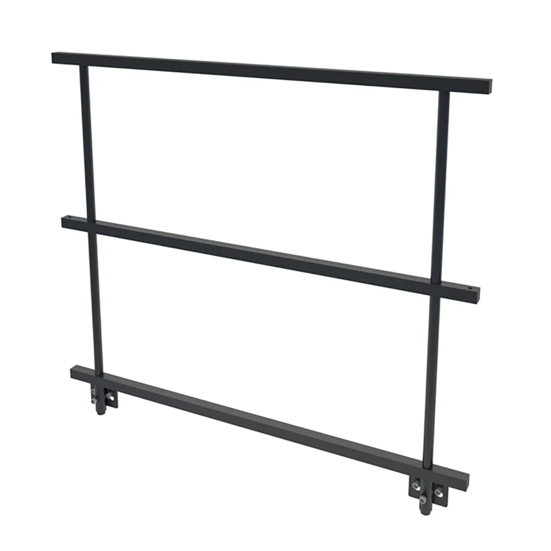 Stage Guard Rail 