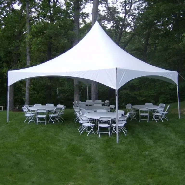 20x20 ft. Graduation Bundle