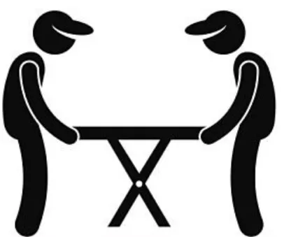 Standard Set-Up & Break-Down Service