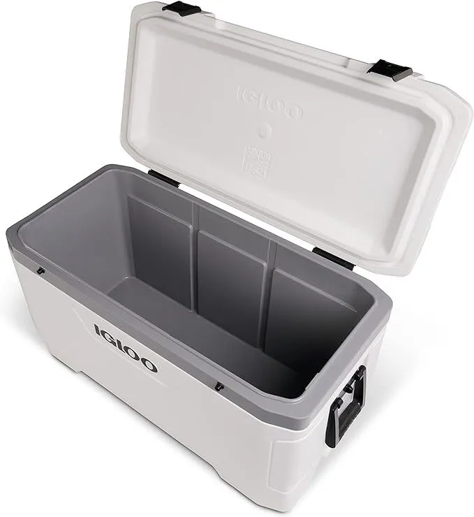 Cooler 100Qt.