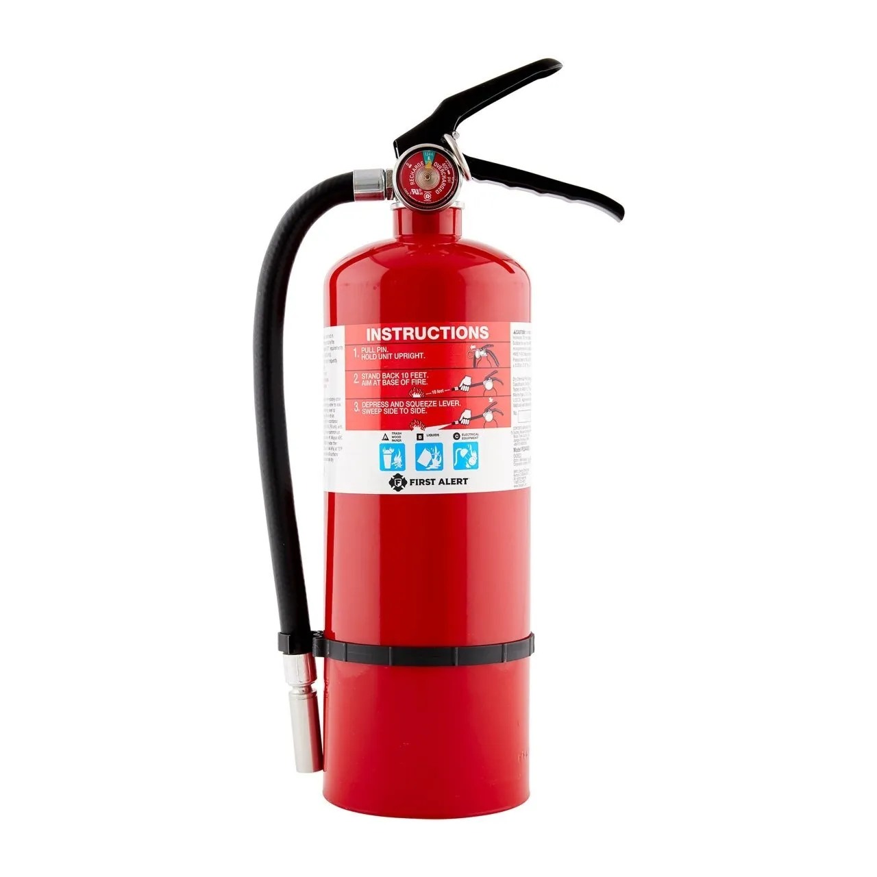 Fire Extinguisher