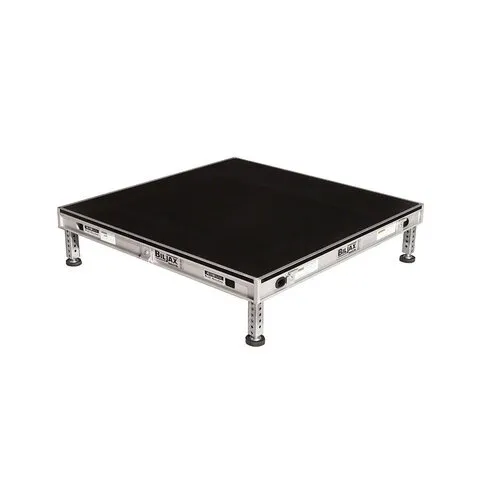 4' x 4' Stage