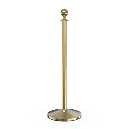 Stanchion