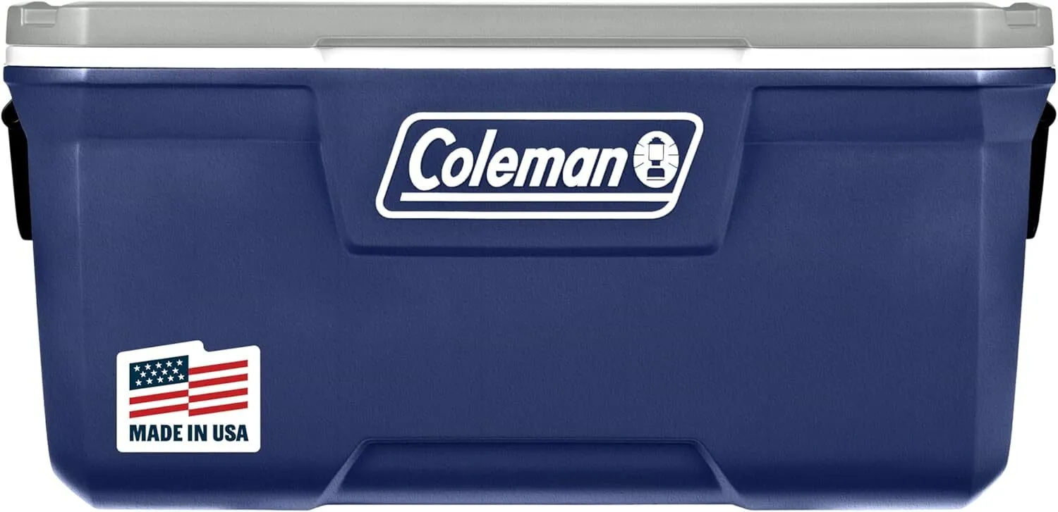 Cooler 120Qt.