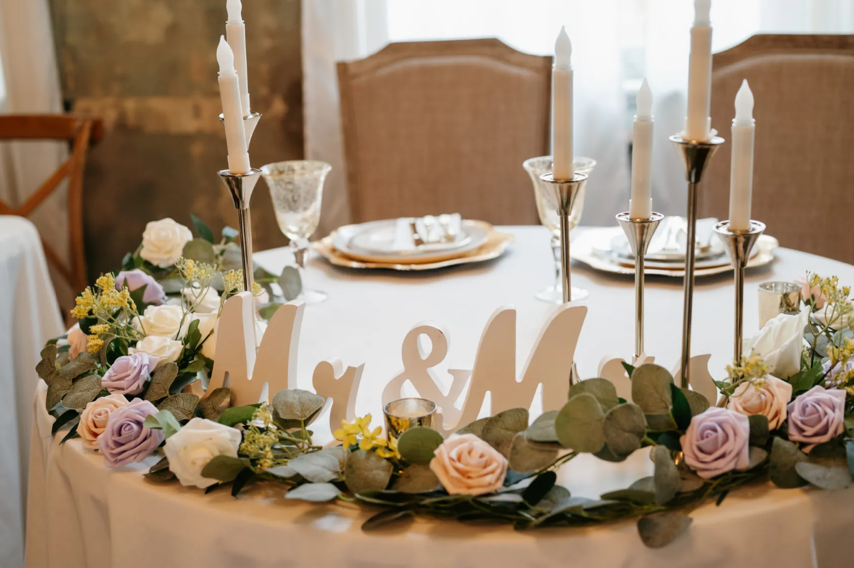 Welcome Signs & Miscellaneous