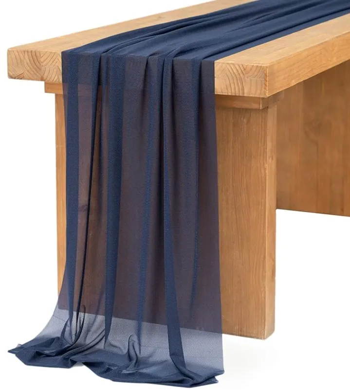 Table Runners & Napkins