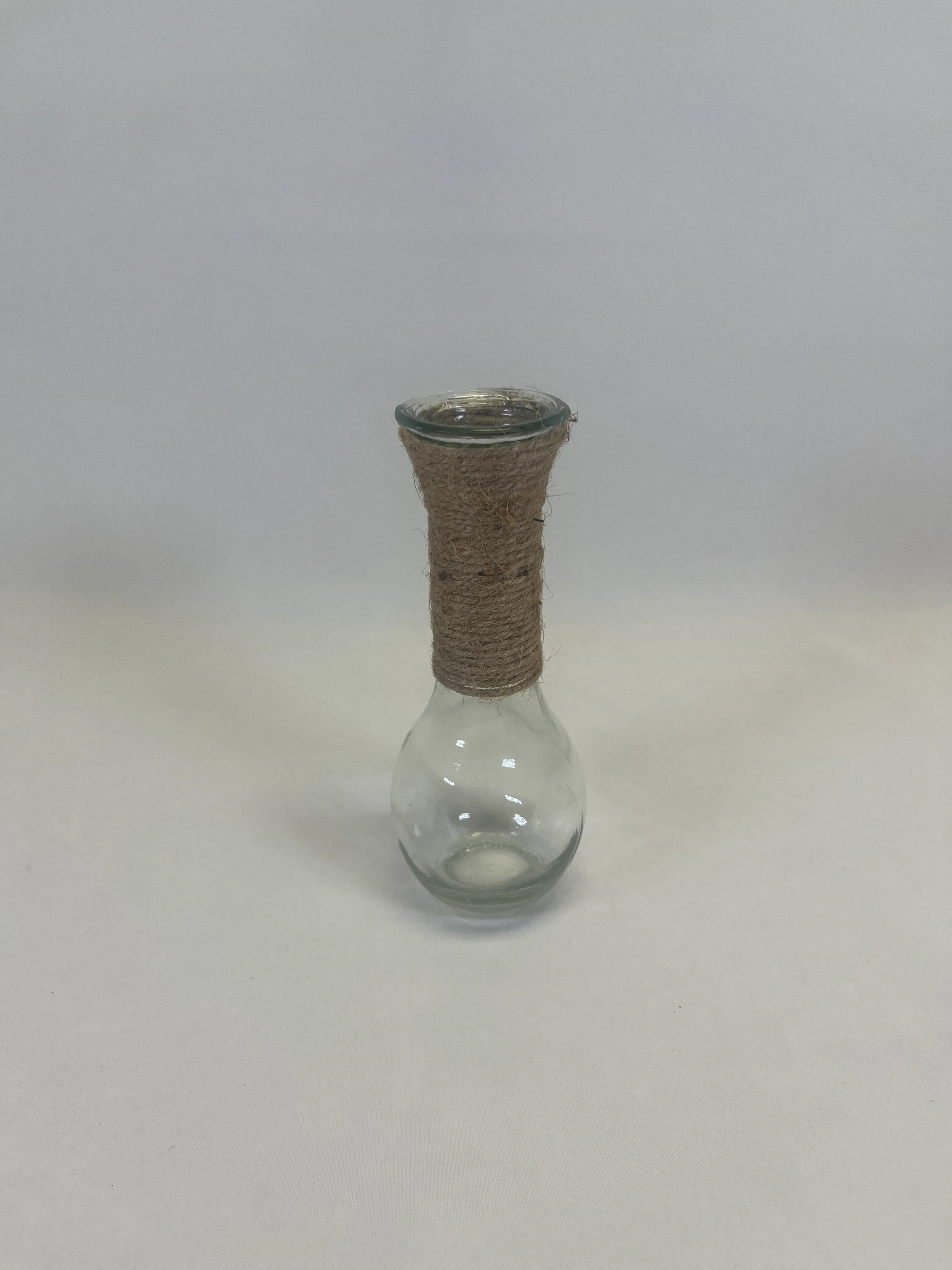 Twine Small Bud Vase 
