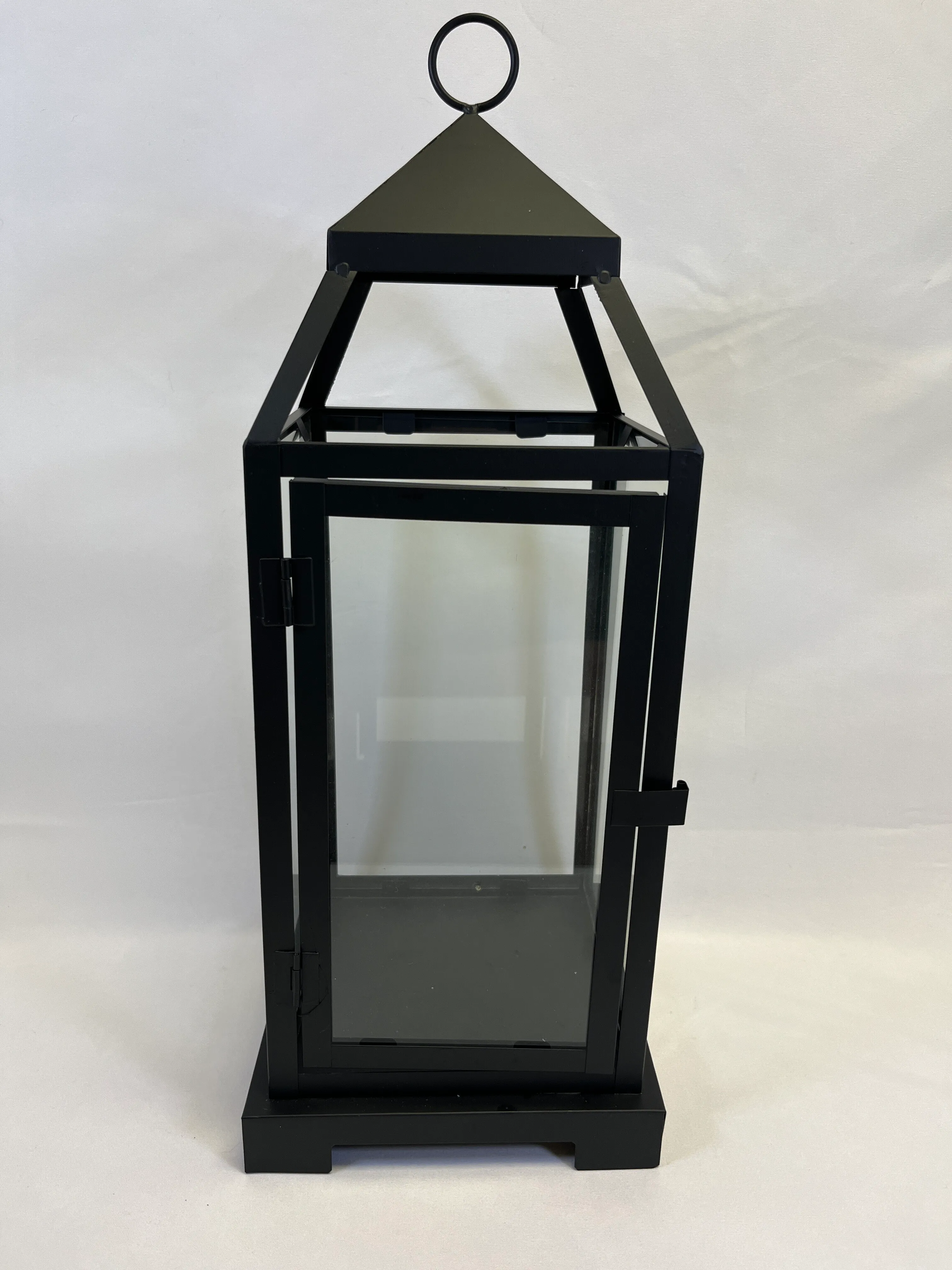 Medium Black Lanterns 