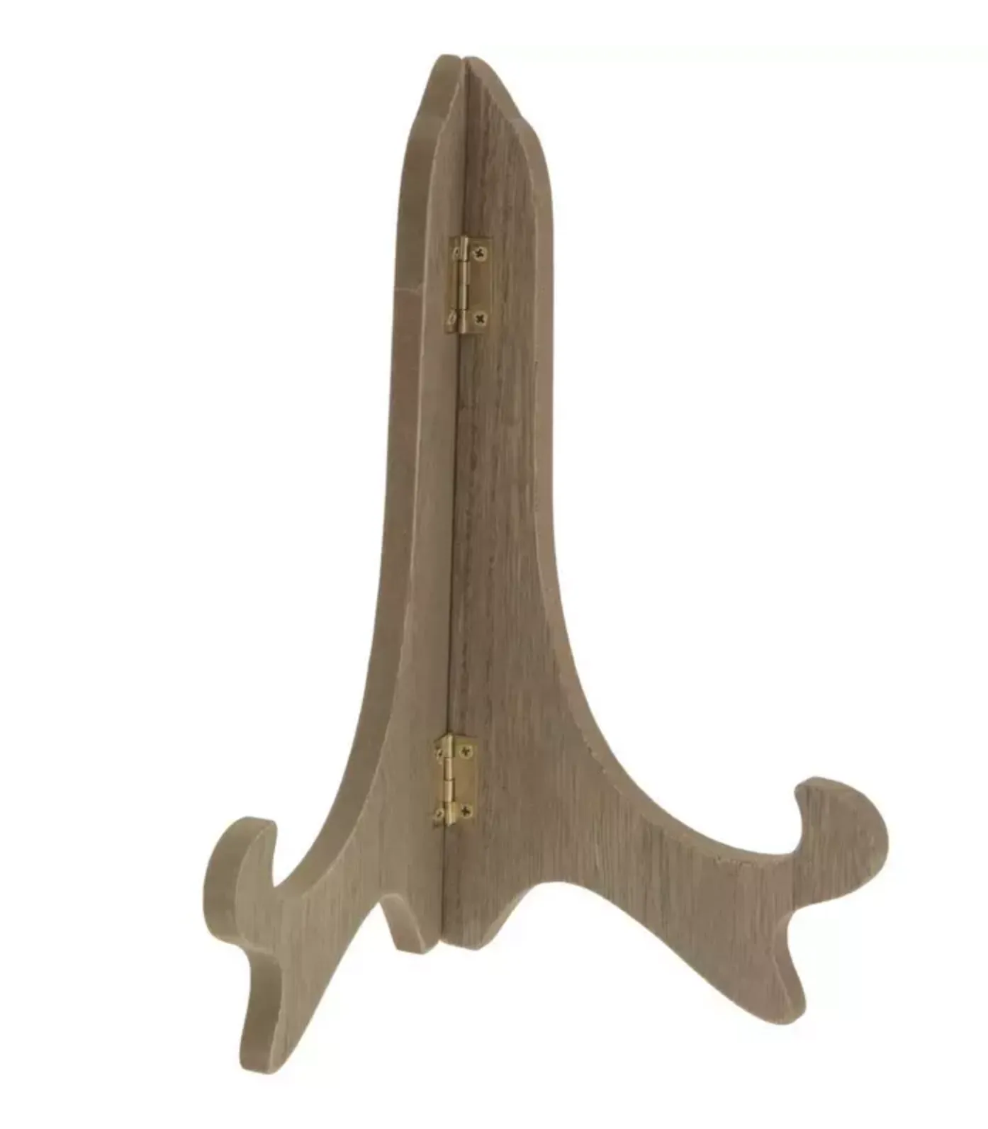 Wodden Tabletop  Easel