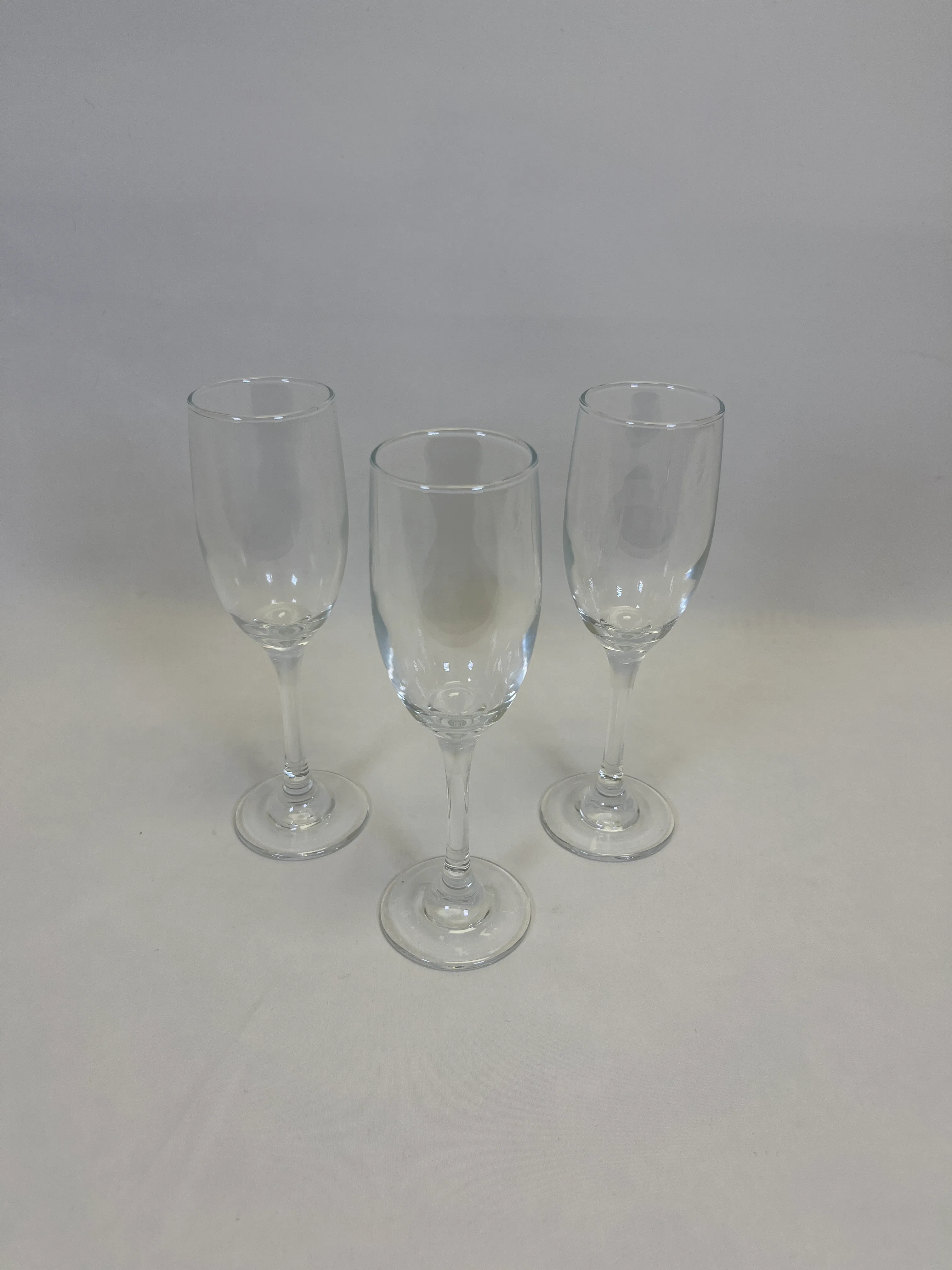 Champagne Glasses