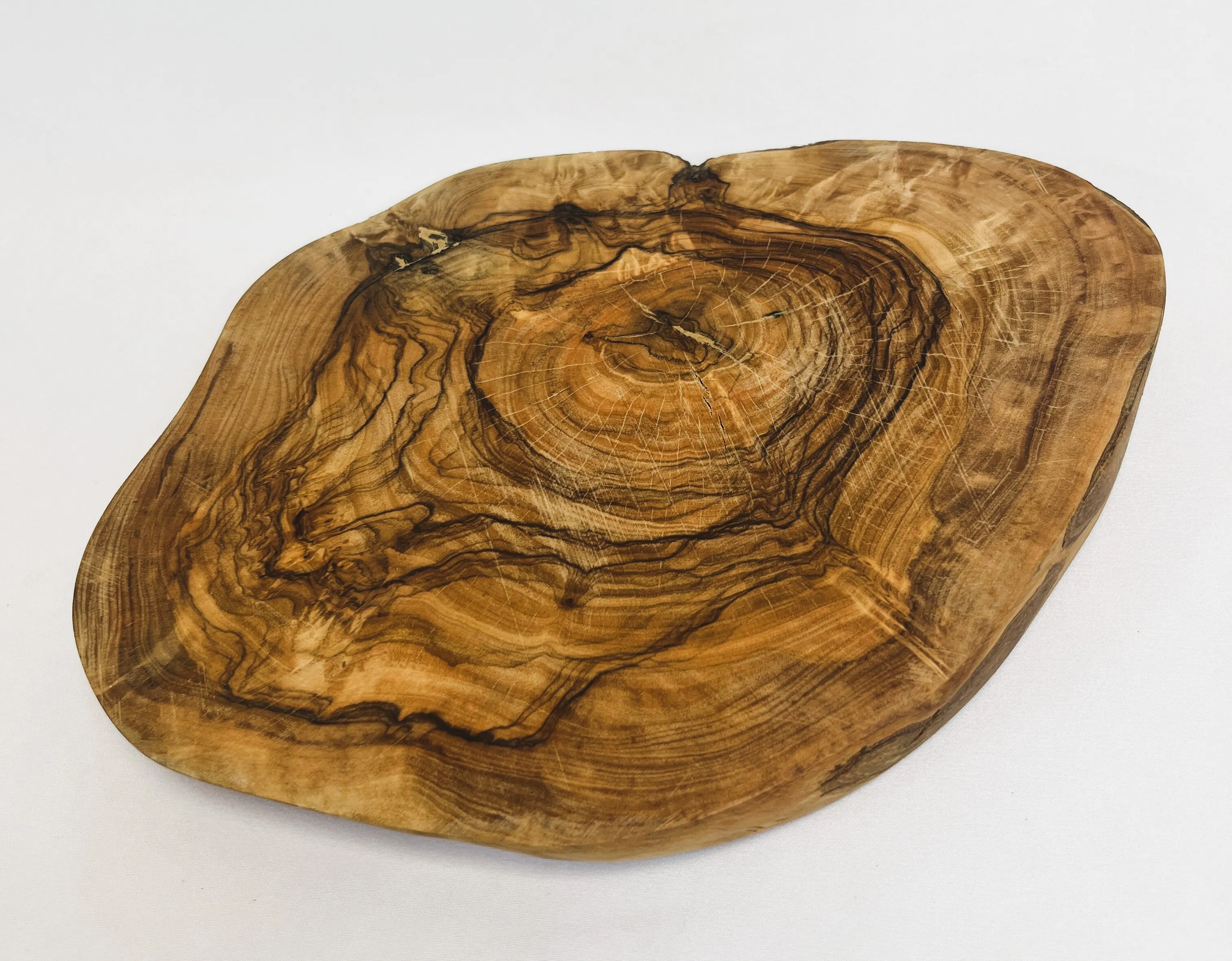 Decorative Wood Slices 