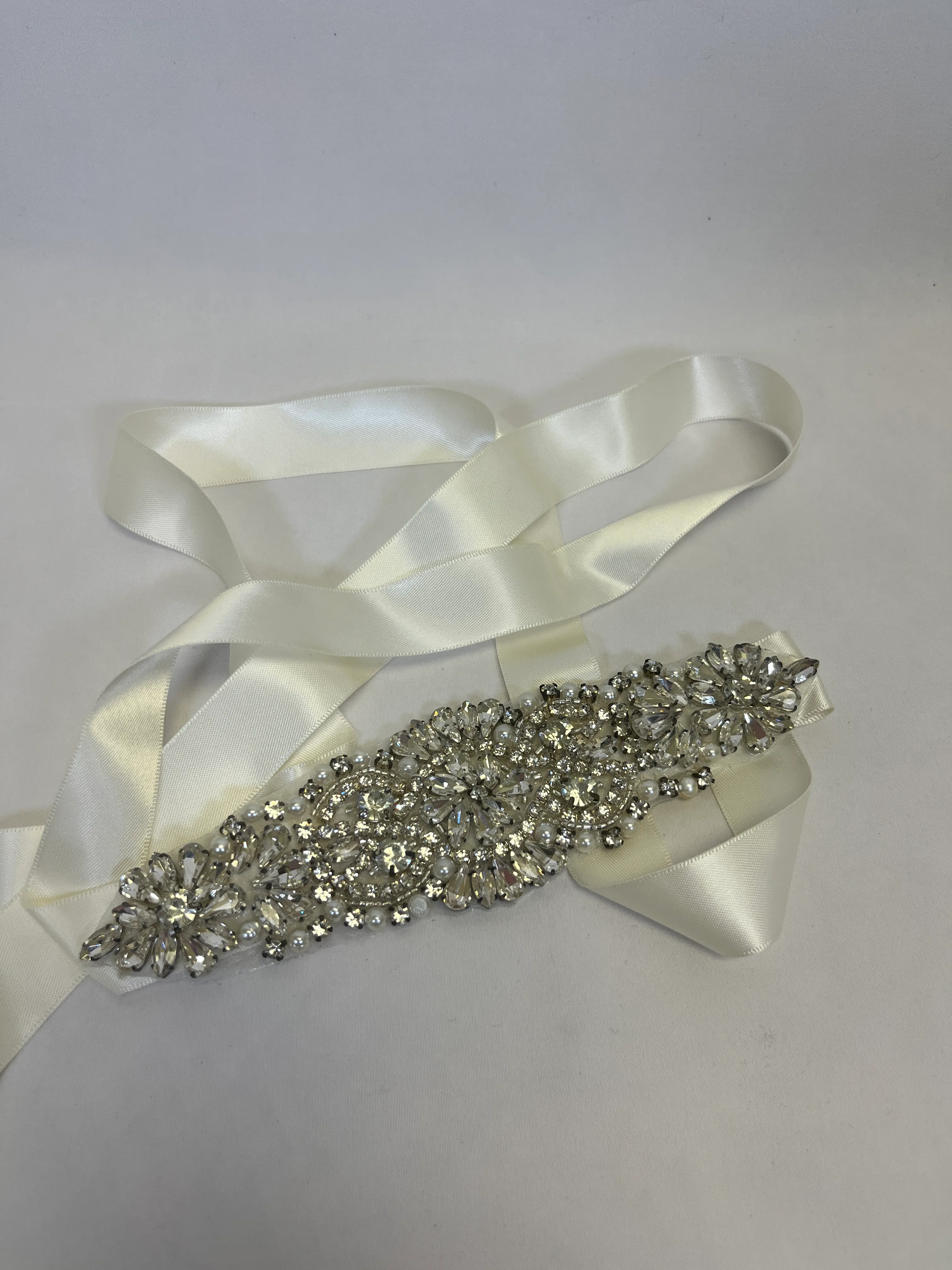 Ribbon With Jewels