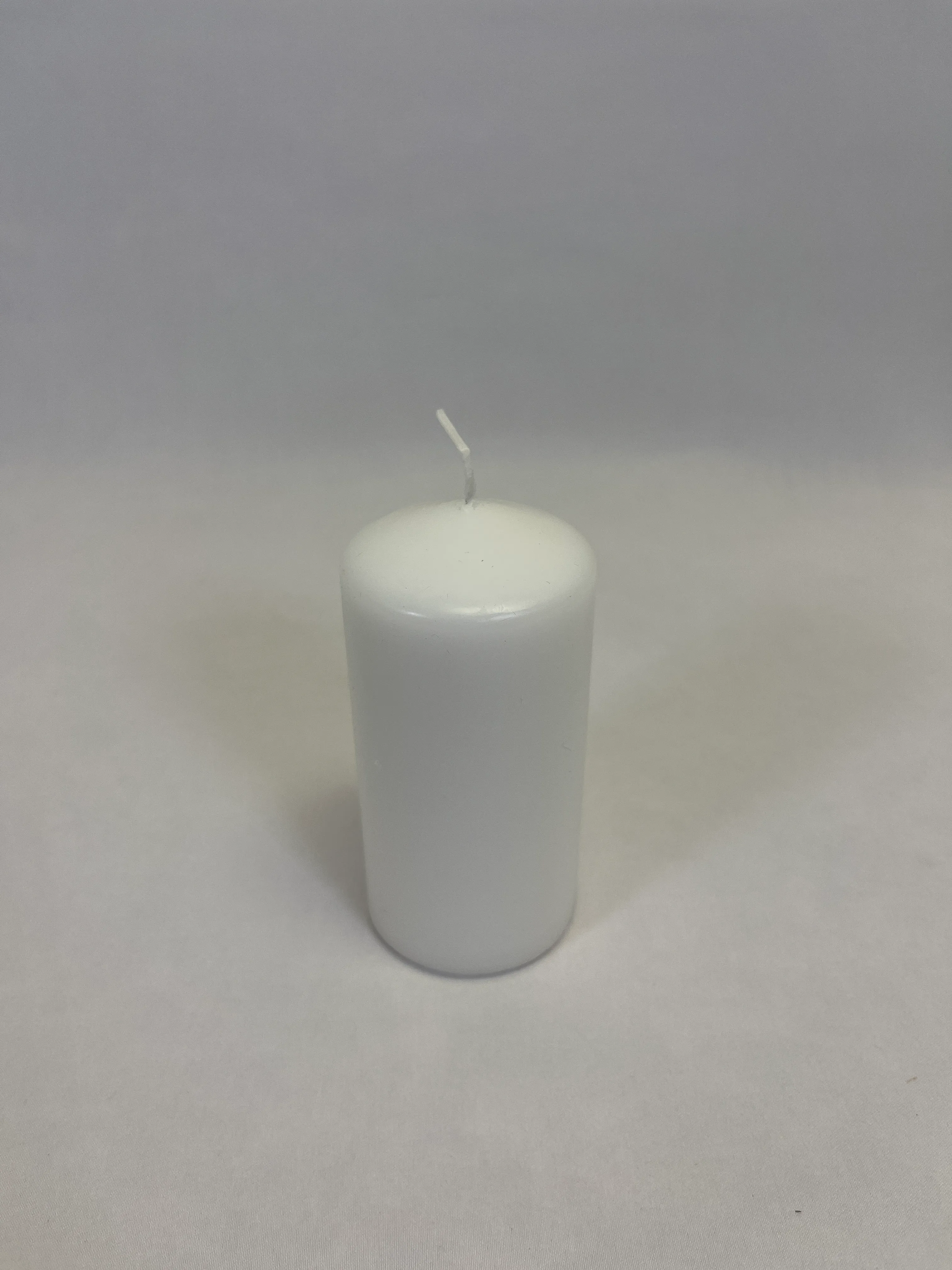 Wax Pillar Candles 2"x4"
