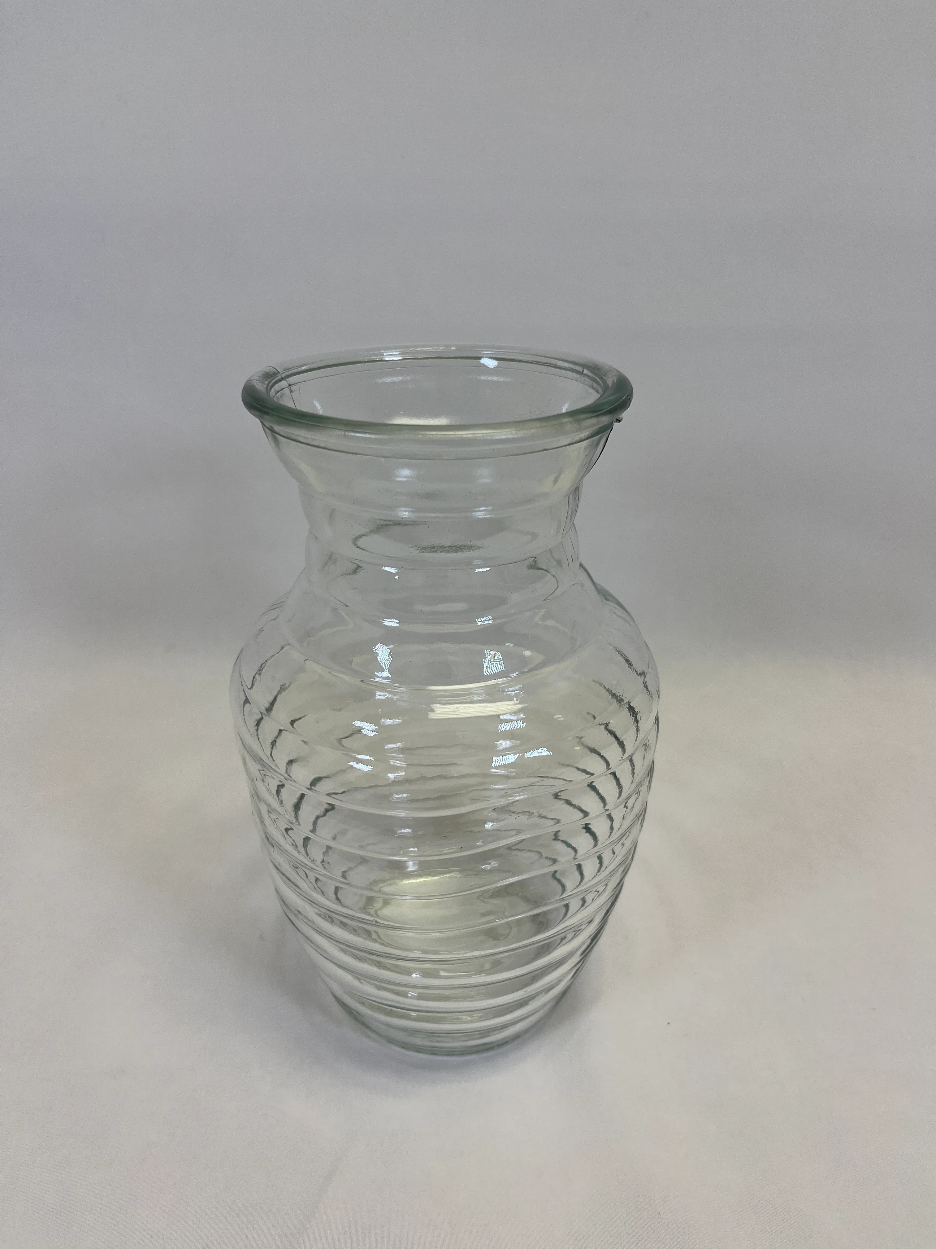 Large Decorative Vase