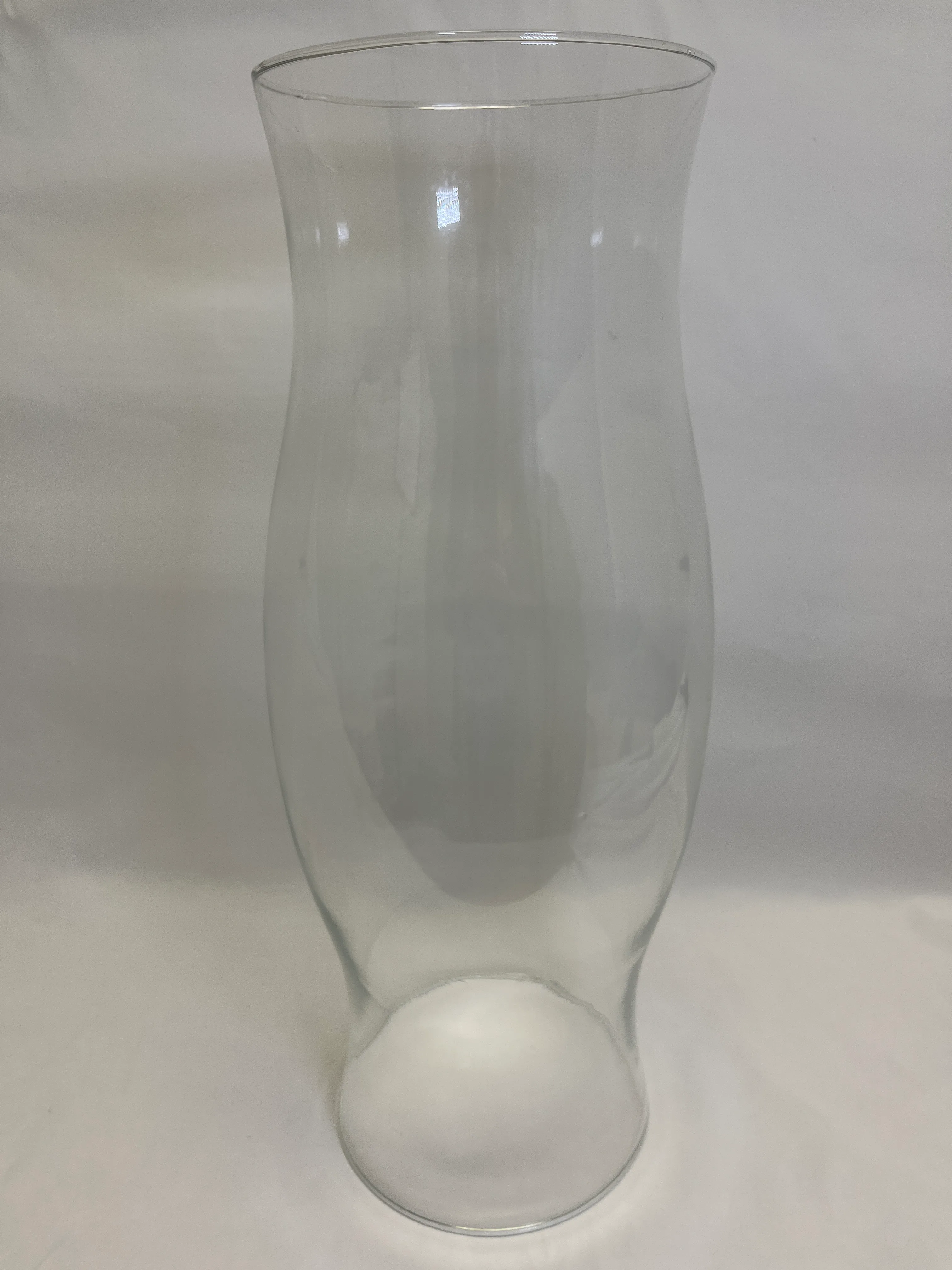 Large Glass Hurricane