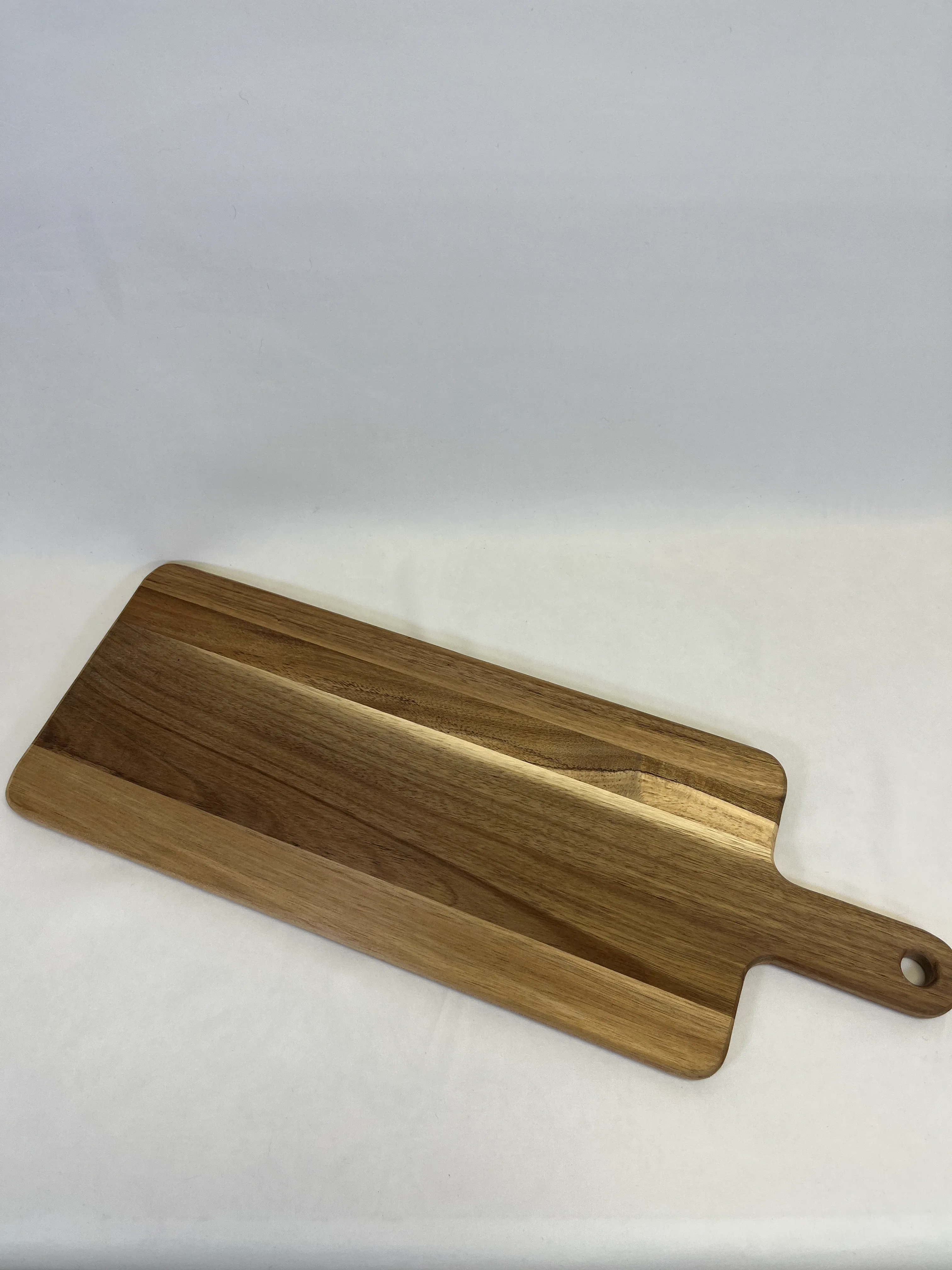 Wooden Dessert Board Tray