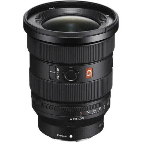  Sony FE 16-35mm f/2.8 GM II