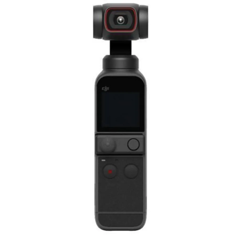 DJI Osmo Pocket 2
