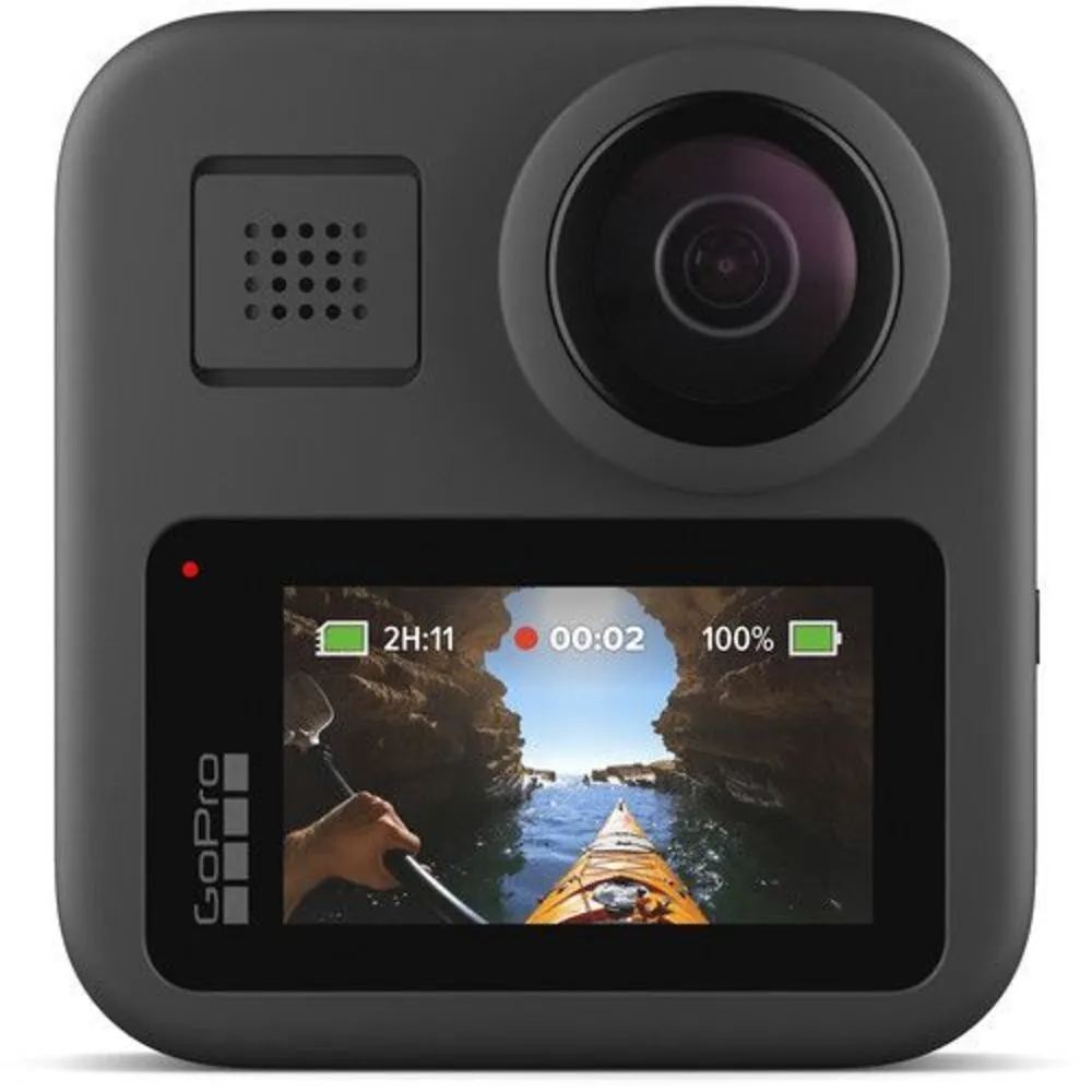 GoPro Max 360 6K