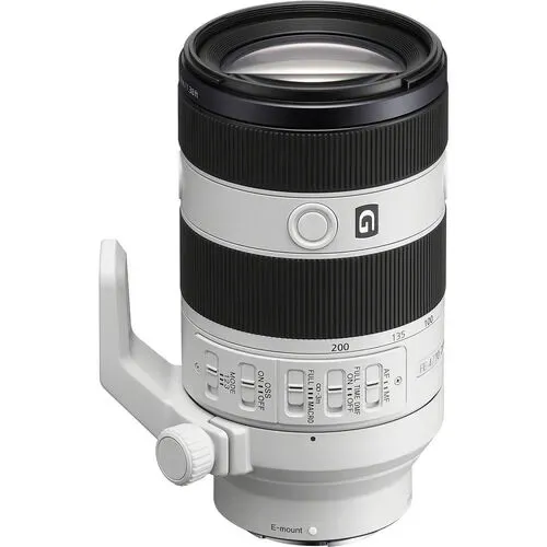  Sony FE 70-200mm F/4.0G OSS II