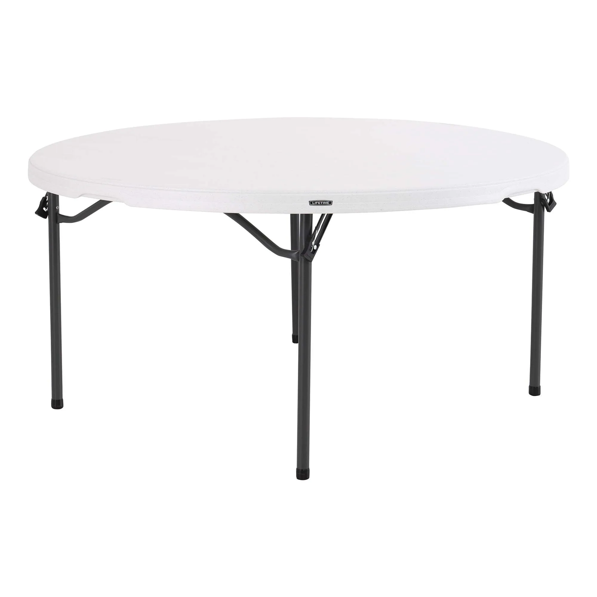 60" Round table