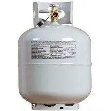 Propane Tank